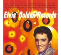 Presley, Elvis - Elvis Golden Records