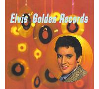 Presley Elvis - Elvis Golden Records