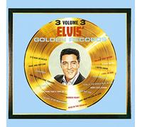 Presley, Elvis - Elvis Golden Records 3 [Import]