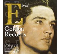 Presley, Elvis - Elvis Golden Records [Import]