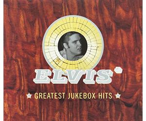 Presley, Elvis - Elvis' Greatest Jukebox Hits