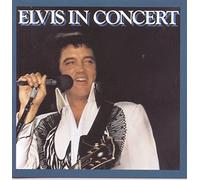 Elvis In Concert