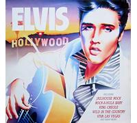 Presley Elvis - Elvis In Hollywood