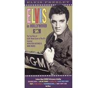 Presley,Elvis - Elvis in Hollywood [VHS]
