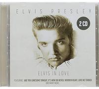 Presley,Elvis - Elvis in Love [Import]