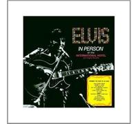 Elvis Presley – In Person – RCA