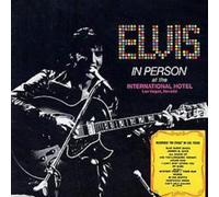 Elvis Presley - In Person