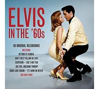 Presley, Elvis - Elvis in the '60s