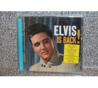 Presley, Elvis - Elvis Is Back !