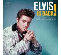Presley, Elvis - Elvis is Back/a Date. [Import]