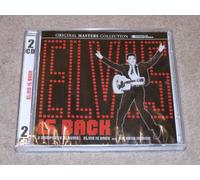 Presley, Elvis - Elvis Is Back/His Hand..