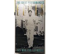 Presley, Elvis - Elvis / Man & The Music [VHS] [Import USA]