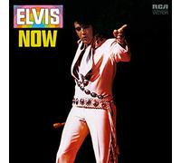 Presley, Elvis - Elvis Now-Coloured [Import]