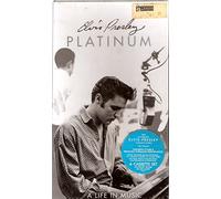Presley, Elvis - Elvis Platinum-a Life in Music