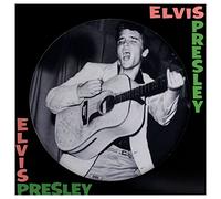 Presley Elvis - Elvis Presley 1st Album [Import]