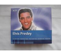 Presley, Elvis - Elvis Presley