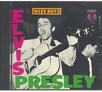 Presley, Elvis - Elvis Presley