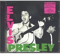 Elvis Presley – Elvis Presley – Sony Music