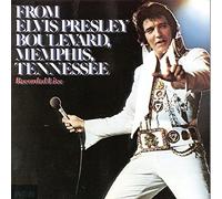 Presley, Elvis - Elvis Presley Boulevard Memphis Tennessee