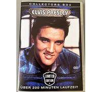 Presley,Elvis - Elvis Presley Collector's Box Limited Edition [Import]
