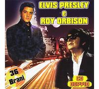 Presley Elvis - Elvis Presley E Roy Orbison [Import]