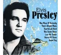 Presley, Elvis - Elvis Presley [Import]