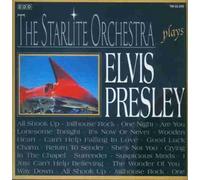 Presley,Elvis - Elvis Presley [Import]