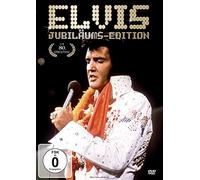 Presley,Elvis - Elvis Presley-Jubiläums-Edition [Import]