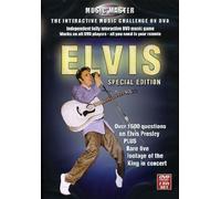 Presley,Elvis - Elvis Presley-Music Master [Import]