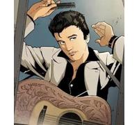 Presley, Elvis - Elvis Presley (Picture Disc) [Import]