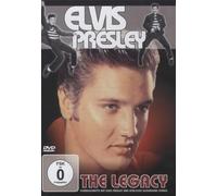 Presley,Elvis - Elvis Presley-The Legacy [ Collector's Edition] [Import]