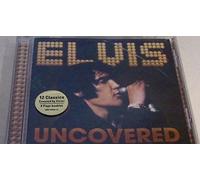 Presley Elvis - Elvis Presley-Uncovered
