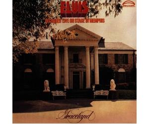 Presley, Elvis - Elvis Recorded Live on Stage in Memphis Live Edition by Presley, Elvis (1994) Audio CD