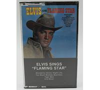 Presley, Elvis - Elvis Sings Flaming Star