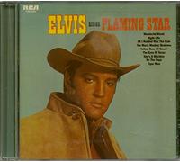 Presley, Elvis - Elvis Sings Flaming Star