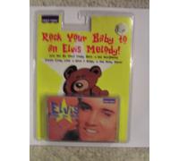 Presley, Elvis - Elvis Sings for Kids [Musikkassette]
