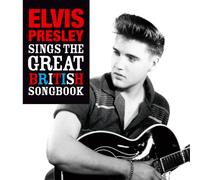 Presley, Elvis - Elvis Sings The British Songbook