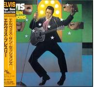Presley, Elvis - Elvis Sun Sessions