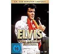 Presley,Elvis - Elvis: The Legend Edition [Import]