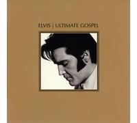 Presley, Elvis - Elvis Ultimate Gospel