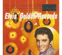 Presley,Elvis - Elvis'gold Records 1 [Import]