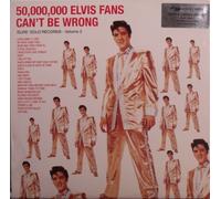 Presley,Elvis - Elvis'gold Records 2 [Import]