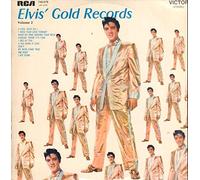 Presley Elvis - Elvis'gold Records 4 [Import]