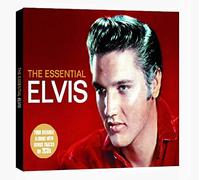 Presley, Elvis - Essential