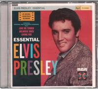 Presley,Elvis - Essential Elvis.1