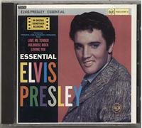 Presley,Elvis - Essential Elvis.1/New Version [Import]