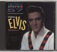 Presley,Elvis - Essential Elvis 2-Stereo '57 [Import]