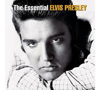 Presley, Elvis - Essential -40tr-