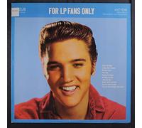Presley, Elvis - For Lp Fans Only [Vinilo]