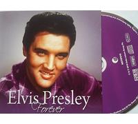 Elvis Presley – Forever – Importé (Delta)